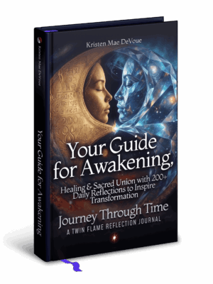 Your Guide for Awakening, Healing & Sacred Union with 200+ Daily Reflections to Inspire Transformation