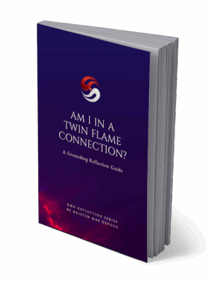 Am I in a Twin Flame Connection