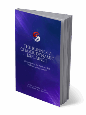 The Runner / Chaser Dynamic Explained