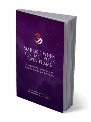 Married When You Met Your Twin Flame