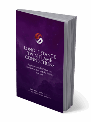 Long Distance Twin Flame Connections