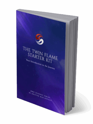 The Twin Flame Starter Kit