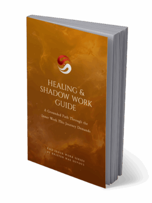 Healing & Shadow Work Guide