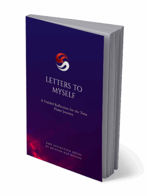 Letters to Myself