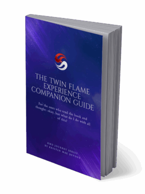 The Twin Flame Experience Companion Guide