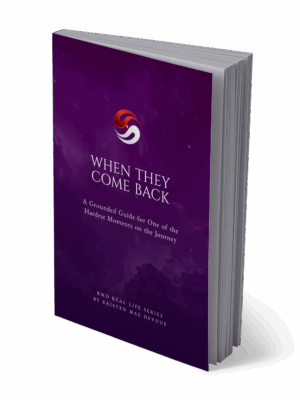 When They Come Back: Navigating the Return