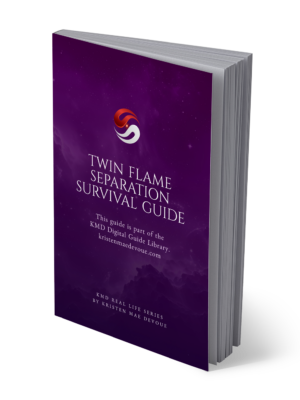 Twin Flame Separation Survival Guide