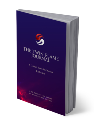 The Twin Flame Journal