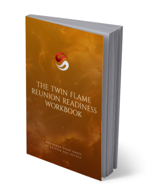 The Twin Flame Reunion Readiness Workbook