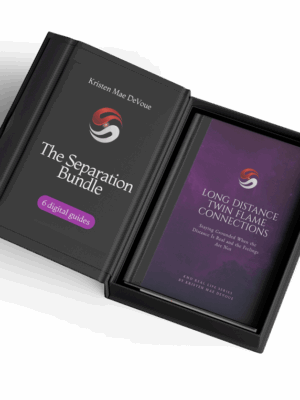 The Separation Bundle