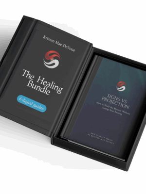 The Healing Bundle
