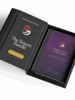 The Return Bundle