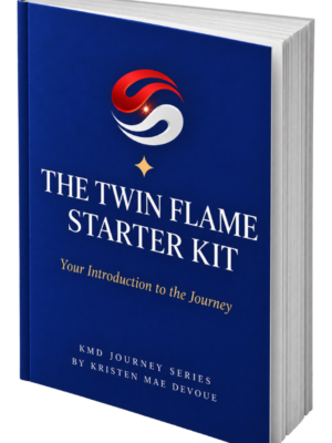 The Twin Flame Starter Kit